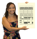 Three Rivers Stadium - 1970 - 2001 Black Digital Print