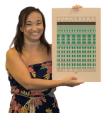 Henry W. Oliver Building - 1910 Green Digital Print