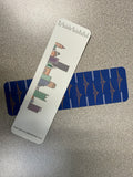 Pittsburgh Bookmark